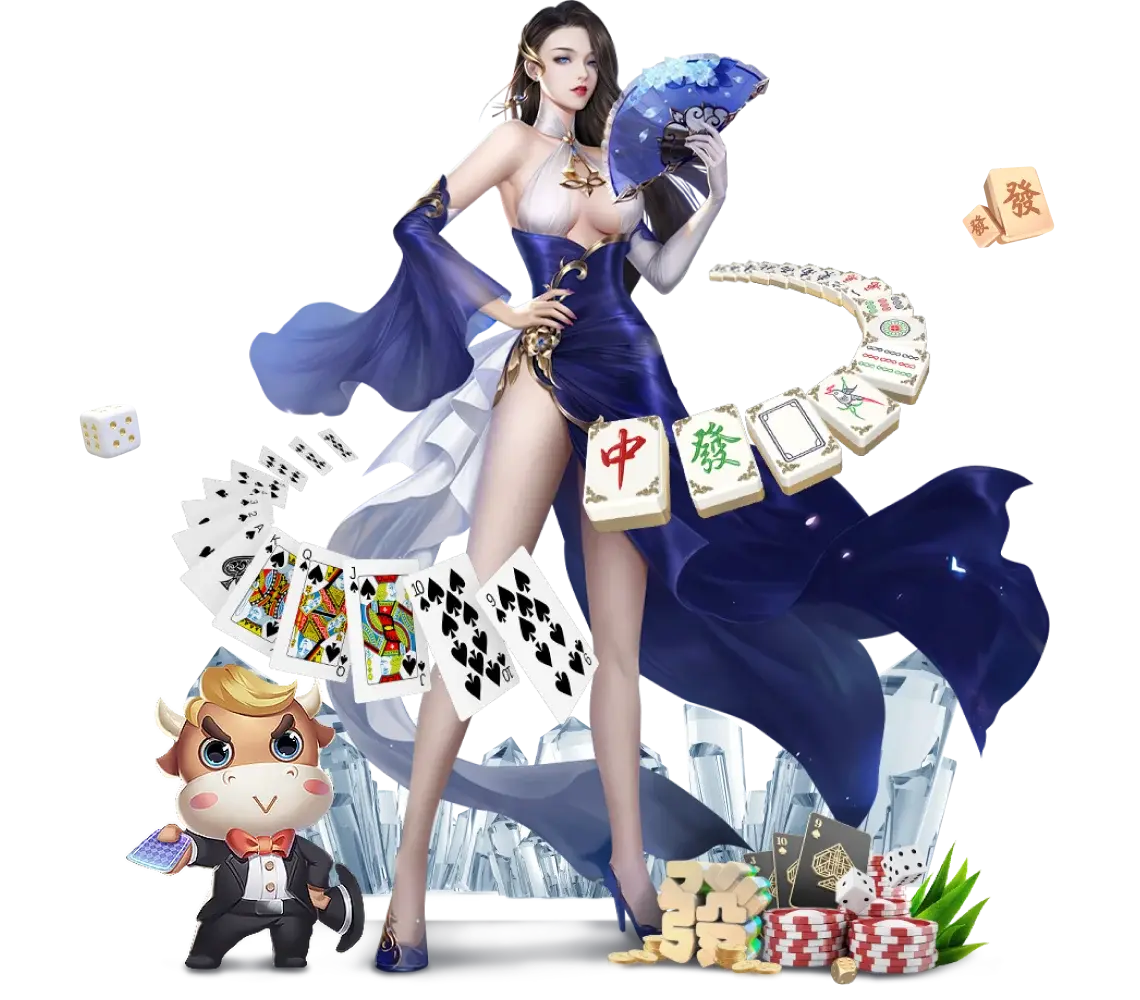 Hình ảnh chuyên mục game bài 789P