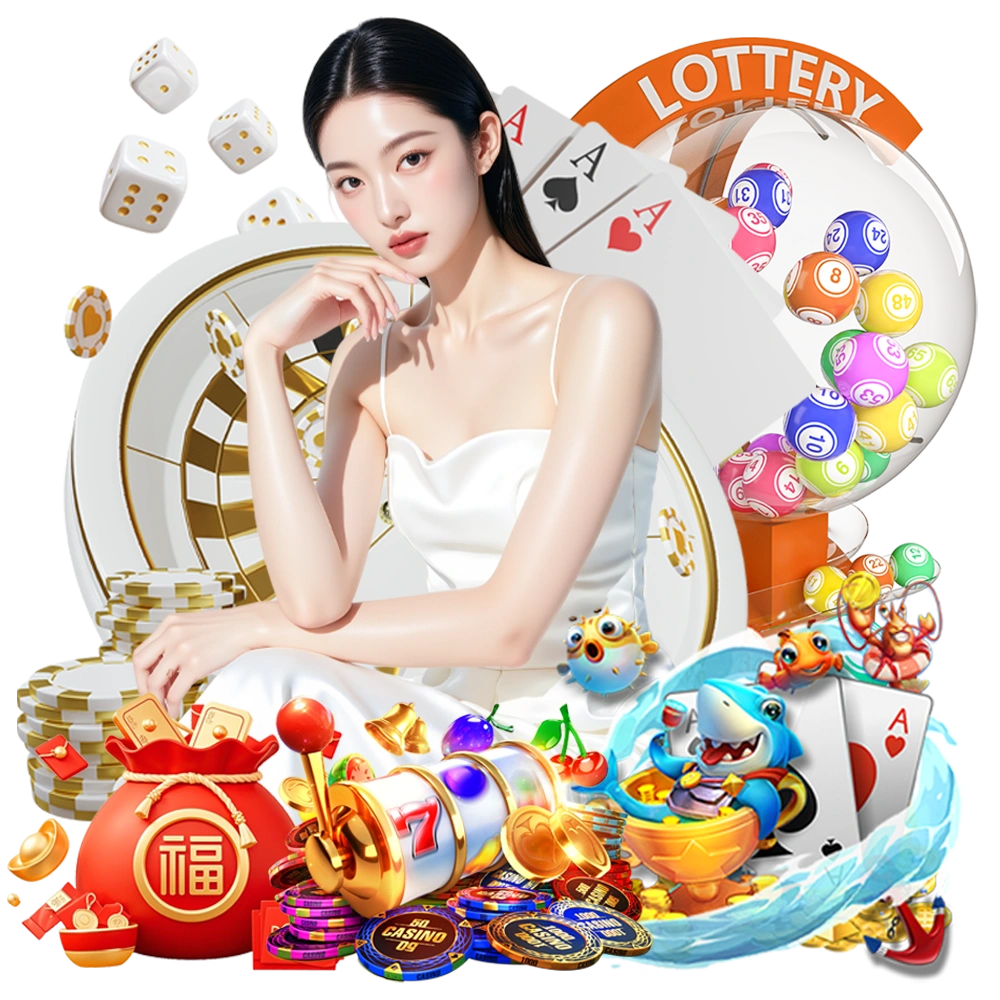 Hình ảnh chuyên mục xổ số 789P